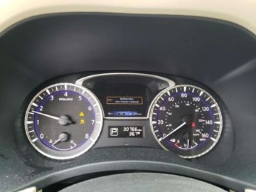 Infiniti QX60 2020 Infiniti QX60 2020, 3.5L, 4x4, LUXE, od ubezpieczalni 3.5 Benzyna 350KM, zdjęcie 10