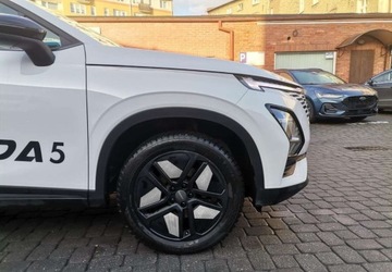 Omoda 5 1.6 T-GDI 147KM 2024 Omoda 5 Omoda 5 1.6 T-GDI Essential DCT 1.6 Benzyna 147KM, zdjęcie 7