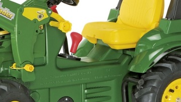 Rolly ToysrollyFarmtrac John Deere 7930 ПЕДАЛИ ПРИВОДА ТРАКТОРА