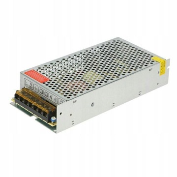 Zasilacz LED 12V 120W 24A OR-ZL-1634