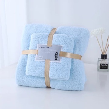 70*140cm Hotel Spa ręcznik kąpielowy szybki ręcznik do suszenia rę