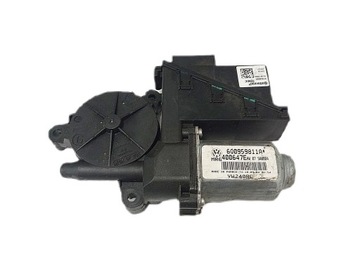 VW SEAT SILNICZEK SZYBY LEWY TYŁ 6Q0959811A EUROPA