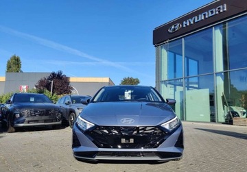 Hyundai i20 III Hatchback Facelifting 1.2 MPI 84KM 2025 Hyundai i20 2025 NOWY 1.2MPI 79KM wersja Modern Comfort OD REKI 1.2 84KM, zdjęcie 1