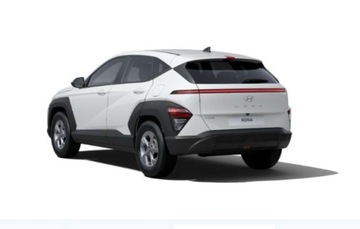 Hyundai Kona I Crossover Facelifting 1.0 T-GDI 120KM 2023 Hyundai Kona Smart 1.0 T-GDI 120KM automat Ser..., zdjęcie 3