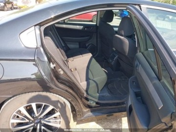 Subaru Legacy V 2019 Subaru Legacy 2019 Subaru Legacy 2.5i Premium 2.5 Benzyna 175KM, zdjęcie 8