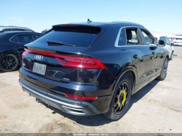 Audi Q8 2021 Audi Q8 Prestige 55 Tfsi Quattro Tiptronic 2021 3.0l 3.0 Benzyna 335KM, zdjęcie 11