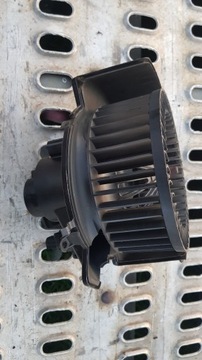 OPEL ASTRA G ZAFIRA DMUCHAWA BEHR