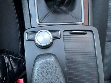 Mercedes Klasa C W204 Kombi T204 2.2 200 CDI BlueEFFICIENCY 136KM 2011 Mercedes-Benz Klasa C 2.2 diesel 136KM 6 biegow zarej w PL zadbany mo, zdjęcie 18