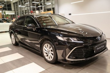 Toyota Camry IX Sedan 2.5 Hybrid Dynamic Force 218KM 2021 Toyota Camry 2.5 Hybrid Comfort CVT 2.5 Hybryda 218KM, zdjęcie 2