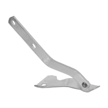 ZAWIAS MASKI LEWY VW PASSAT B3 B4 88-97