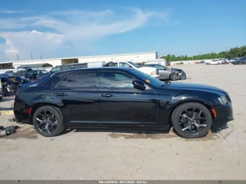 Chrysler 300C II 2022 Chrysler 300s 2022 3.6l 3.6 Benzyna 300KM, zdjęcie 6