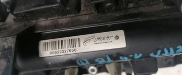 ALFA ROMEO GIULIETTA 1.4 TB KOLEKTOR SACÍ/ZBĚRNÉ 00552327050