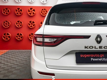 Renault Koleos II SUV 2.0 dCi 177KM 2019 RENAULT Koleos 2.0 dCi Zen X-Tronic Suv 177KM 2019, zdjęcie 22