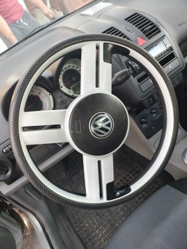 VOLKSWAGEN LUPO III VOLANT