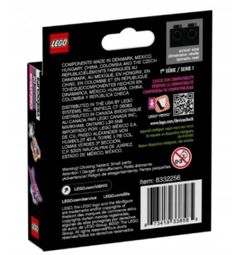 43101 LEGO VIDIYO Товарищи по группе