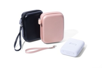 Чехол Чехол-чемодан для Fuji Instax Mini LiPlay EVO Link 2