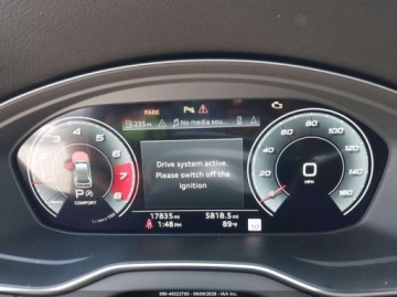 Audi SQ5 2025 Audi SQ5 Sportback Sportback prestige, max 3.0 Benzyna 350KM, zdjęcie 7