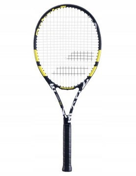 BABOLAT Evoke 102 - теннисная ракетка, графит | Л3