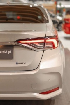 Toyota Corolla XII 2024 Toyota Corolla 1.8 Hybrid Style 1.8 Hybryda 98KM, zdjęcie 28