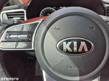Kia XCeed Crossover 1.6 CRDi SCR 136KM 2020 Kia XCeed 1.6 CRDi Evolution, zdjęcie 27