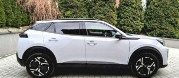 Peugeot 2008 II 2023 Peugeot 2008 Peugeot 2008 1.3 Benzyna 130KM, zdjęcie 17