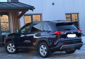 Toyota RAV4 V 2019 TOYOTA RAV 4 IV, zdjęcie 1