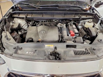 Toyota Highlander III 2022 Toyota Highlander Limited 2022 3.5 Benzyna 295KM, zdjęcie 6