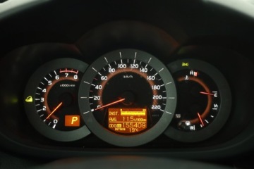 Toyota RAV4 III 2009 Toyota RAV 4 2.0 VVT-i, Salon Polska, Serwis ASO, zdjęcie 7