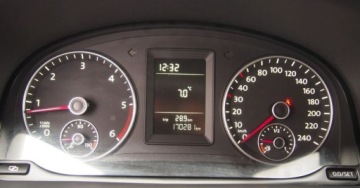 Volkswagen Caddy III Kombi Facelifting 1.6 BiFuel 102KM 2011 Volkswagen Caddy Nowy Rozrzad Nowe Wtryskiwacze Olej Filtry po wymianie, zdjęcie 31