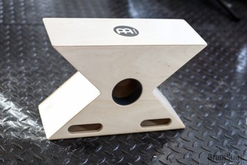 Cajon Hybrid Slap-Top MEINL HTOPCAJ3NT