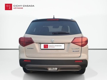 Suzuki 2023 Suzuki Vitara Salon Pl, Bezwypadkowy, Premium 1.4 Benzyna 129KM, zdjęcie 3