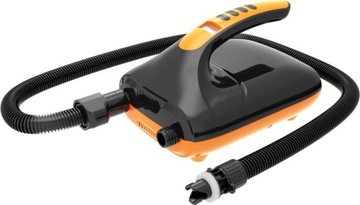 Pompka Elektryczna Do Pontonu Fox Automatic Air