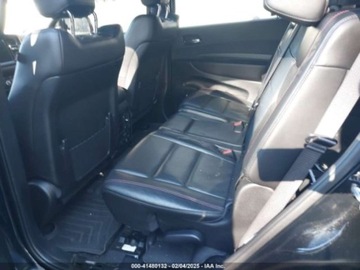 Dodge Durango III 2022 Dodge Durango RT, 2022r., 4x4, 5.7L 5.7 Benzyna 360KM, zdjęcie 7