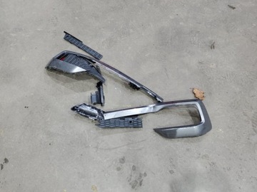 Kia Sportage 2024 Kia Sportage 2024 KIA SPORTAGE X-LINE PRESTIGE 1.6 Hybryda 177KM, zdjęcie 12