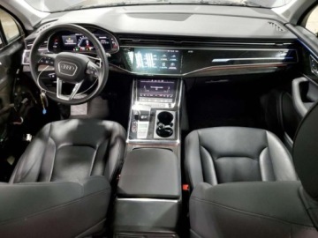 Audi Q7 II 2023 Audi Q7 2023r., Premium Plus, od ubezpieczalni 3.0 Benzyna 335KM, zdjęcie 7