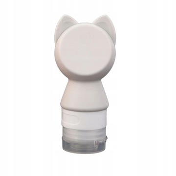 Дорожные бутылки, силиконовая бутылка для посуды