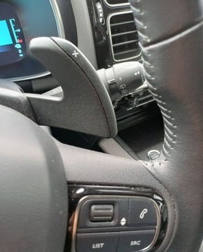 Citroen C5 Aircross SUV Plug-In 1.6 PureTech 225KM 2020 Citroen C5 Aircross 174 1.6 PHEV 225 KM Shine Pack AUTOMAT I wl. FV23, zdjęcie 27