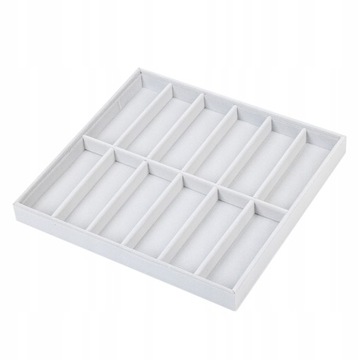 Prosty i stylowy Organizer na okulary