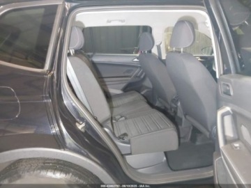 Volkswagen Tiguan III 2024 Volkswagen Tiguan 2024 VOLKSWAGEN TIGUAN 2.0T S 2.0 Benzyna 184KM, zdjęcie 14