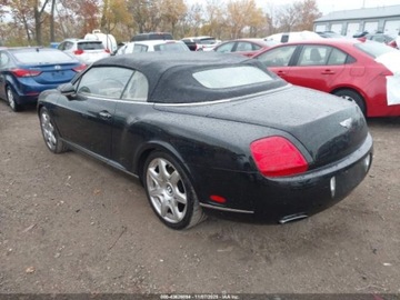 Bentley 2008 Bentley Continental GT C 2008 6.0 Benzyna 552KM, zdjęcie 8