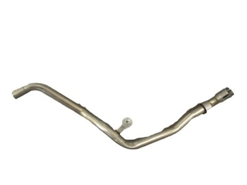 Tłumik wydech WEBASTO 7L0819507B AUDI Q7