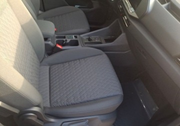 Volkswagen Caddy V 2025 Volkswagen Caddy 1.5 TSI 116 KM DSG 1.5 Benzyna 116KM, zdjęcie 16