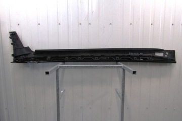 Накладка на порог правая BMW i4 G26 M Пакет 20 - i-4