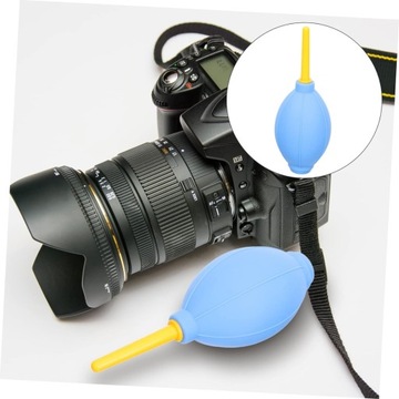 9 Szt Czyszczenie Obiektywu Aparatu Środek Do Czyszczenia Pompy