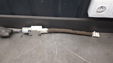 602044200 MOTOREK REGULACE SEDADLA PRAVÝ PŘEDNÍ AUDI A8 D3