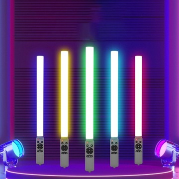 Ручной фонарь, входное напряжение 5В без RGB
