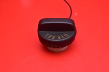 КРЫШКА ТОПЛИВОНАЛИВНОЙ ЗАКАВКИ MAZDA 3 2 II BL 1.6 CITD 109 л.с. 09-13