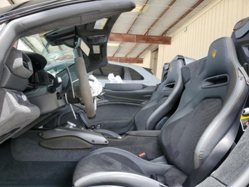 Maserati 2024 Maserati MC20 Cielo 2024 Maserati MC20 Cielo 3.0 Benzyna 621KM, zdjęcie 7