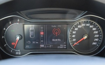 Ford S-Max I Van Facelifting 2.0 Duratorq TDCi DPF 140KM 2011 Ford S-Max 2.0D Navi Kamera Panorama Dach 2 KPL KOL Sprowadzony 2.0, zdjęcie 19