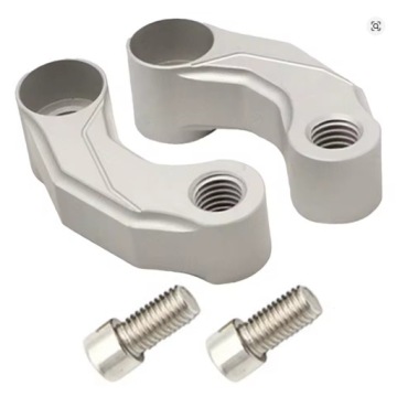 ДЕРЖАТЕЛЬ УДЛИНИТЕЛЬ УДЛИНИТЕЛЬНОЕ ЗЕРКАЛО АДАПТЕР СЕРЕБРО